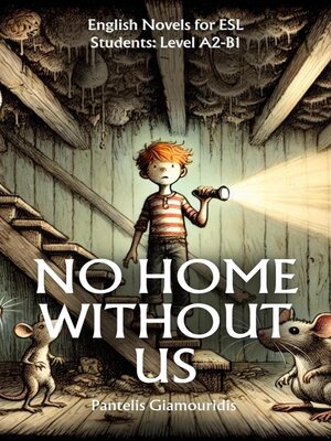 cover image of No Home Without Us